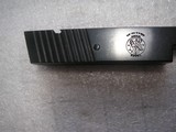 SMITH & WESSON FACTORY ORIGINAL FULLY ASSEMBLED SLIDE IN LIKE NEW FACTORY CONDITION - 13 of 13