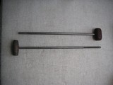 LARTILLERYS LUGER
CLEANING RODS - 2 of 14