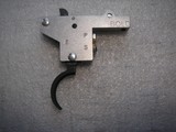 BOLD PREMIUM RIFLE TRIGGER MOUSER 98 WITHOUT SIDE SAFETY 2-4 LB IN NEW FACTORY CONDITION - 1 of 10