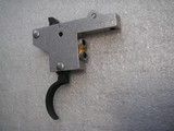 BOLD PREMIUM RIFLE TRIGGER MOUSER 98 WITHOUT SIDE SAFETY 2-4 LB IN NEW FACTORY CONDITION - 6 of 10