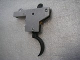 BOLD PREMIUM RIFLE TRIGGER MOUSER 98 WITHOUT SIDE SAFETY 2-4 LB IN NEW FACTORY CONDITION - 7 of 10