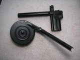 LUGER SNAIL DRUM AND LOADING TOOL EXCELLENT REPRODUCTION - 4 of 16