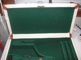 LUGER PISTOL PRESENTATION CASE WITH CLEANING & TAKEDOWN TOOLS - 14 of 20