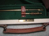 LUGER PISTOL PRESENTATION CASE WITH CLEANING & TAKEDOWN TOOLS - 10 of 20