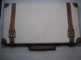 LUGER PISTOL PRESENTATION CASE WITH CLEANING & TAKEDOWN TOOLS - 3 of 20