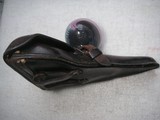 LUGER 1915 DATED HOLSTER IN GOOD ORIGINAL CONDITION - 4 of 10