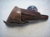 LUGER 1915 DATED POLICE HOLSTER IN VERY GOOD CONDITION - 6 of 12