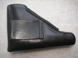 WW2 NAZI'S WW2 WALTHER PPK HOLSTERS IN VERY GOOD CONDITION - 12 of 20