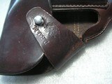 WW2 NAZI'S WW2 WALTHER PPK HOLSTERS IN VERY GOOD CONDITION - 2 of 20
