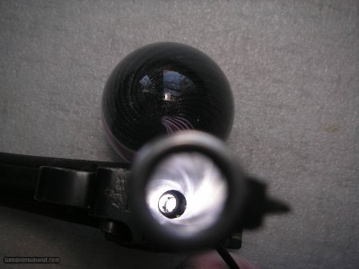 DWM BULGARIAN CONTRACT1908 MODEL, CAL. 9MM RARE CONDITION - Image 20 of 20