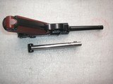 SWISS BERN 1929 LUGER IN FACTORY ORIGINAL LIKE NEW CONDITION - 8 of 19