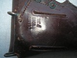 TWO 1911 & 1911A1 HOLSTERS IN VERY GOOD GACTORY CONDITION - 5 of 20