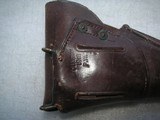 TWO 1911 & 1911A1 HOLSTERS IN VERY GOOD GACTORY CONDITION - 3 of 20