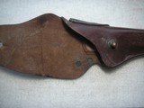 TWO 1911 & 1911A1 HOLSTERS IN VERY GOOD GACTORY CONDITION - 9 of 20