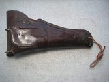 TWO 1911 & 1911A1 HOLSTERS IN VERY GOOD GACTORY CONDITION - 2 of 20