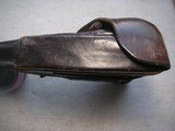 LUGER 1939 NAZI'S HOLSTER IN VERY GOOD ORIGINAL CONDITION - 7 of 14