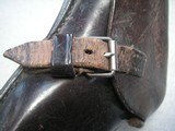 LUGER 1939 NAZI'S HOLSTER IN VERY GOOD ORIGINAL CONDITION - 14 of 14