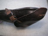 LUGER 1939 NAZI'S HOLSTER IN VERY GOOD ORIGINAL CONDITION - 8 of 14