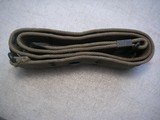 WW2 US MILITARY BELT IN VERY GOOD ORIGINAL CONDITION - 7 of 9