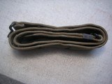 WW2 US MILITARY BELT IN VERY GOOD ORIGINAL CONDITION - 9 of 9