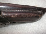 CZ-27 NAZI'S 1942 TIME HOLSTER IN VERY GOOD ORIGINAL CONDITION - 11 of 13