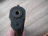 THE "CIENER" .22 LR CALIBER CONVERSION LIKE NEW CONDITION - 15 of 17