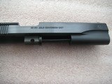 THE "CIENER" .22 LR CALIBER CONVERSION LIKE NEW CONDITION - 8 of 17