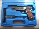 SPRINGFIELD ARMORY 1911A1 NRA EDITION LIKE NEW CONDITION - 19 of 20