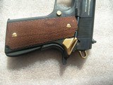 SPRINGFIELD ARMORY 1911A1 NRA EDITION LIKE NEW CONDITION - 13 of 20