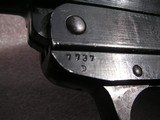 TWW2 NAZI'S LEUCHTPISTOLE 34 FLARE GUN DATED 1943 - 7 of 20