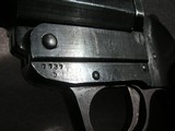 TWW2 NAZI'S LEUCHTPISTOLE 34 FLARE GUN DATED 1943 - 4 of 20