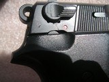 WALTHER P.88 CAL.9mm PISTOL IN LIKE NEW FACTOPY CONDITION - 8 of 20
