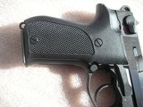 WALTHER P.88 CAL.9mm PISTOL IN LIKE NEW FACTOPY CONDITION - 11 of 20