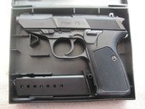 WALTHER MOD. P.5 IN LIKE NEW FACTORY ORIGINAL CONDITION - 3 of 20