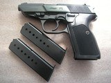 WALTHER MOD. P.5 IN LIKE NEW FACTORY ORIGINAL CONDITION - 7 of 20