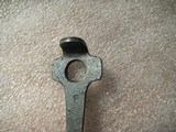 LUGER TAKE DOWN TOOL IN VERY GOOD ORIGINAL CONDITION - 6 of 6