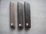 LUGER WW1 MAGAZINES WITH WOODEN BOTTOM - 3 of 10