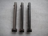 LUGER WW1 MAGAZINES WITH WOODEN BOTTOM - 2 of 10
