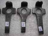 LUDER SIX TAKEDOWN TOOLS, HIGHLY COLLECTIBLES WW2 IN GOOD CONDITION - 3 of 20