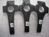 5 LUGER TAKEDOWN TOOLS IN GOOD FACTORY CONDITION - 3 of 14