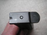 WW2 WALTER P.38 1943 NAZI'S PISTOL IN LIKE NEW RARE ORIGINAL CONDITION - 18 of 20