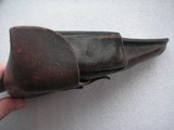 P.38 1943 DATED HOLSTER IN VERY GOOD ORIGINAL FACTORY CONDITION - 4 of 9