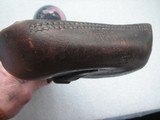 P.38 1943 DATED HOLSTER IN VERY GOOD ORIGINAL FACTORY CONDITION - 6 of 9