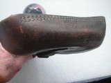 P.38 1943 DATED HOLSTER IN VERY GOOD ORIGINAL FACTORY CONDITION - 6 of 9
