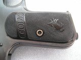 COLT MODEL 1903 IN VERY GOODORIGINAL CODITION - 3 of 13