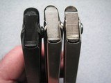 LUGER 3 MAGAZINES IN VERY GOOD WORKING CONDITION - 6 of 16