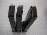 P.38 3MAGAZINES IN VERY GOOD WORKING CONDITION - 8 of 14