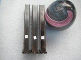 P.38 3MAGAZINES IN VERY GOOD WORKING CONDITION - 6 of 14