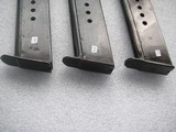 P.38 3MAGAZINES IN VERY GOOD WORKING CONDITION - 5 of 14