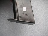 P.38 3MAGAZINES IN VERY GOOD WORKING CONDITION - 10 of 14